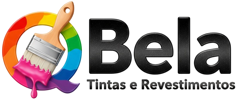 QBela Tintas e Revestimentos QBela Tintas e Revestimentos